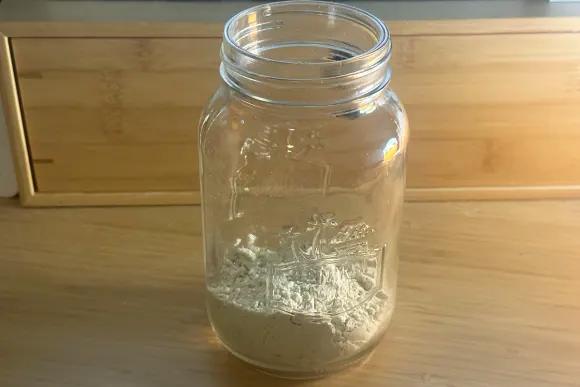 Ka'Chava protein shake