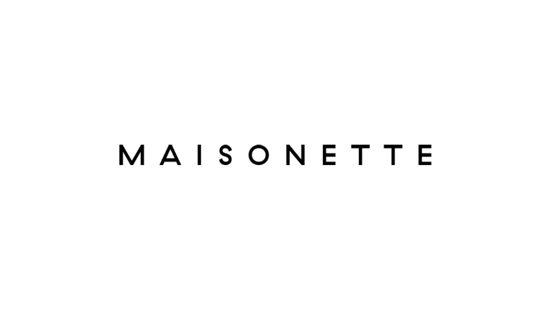Maisonette: Where Modern Design Meets Elevated Style for Little Ones