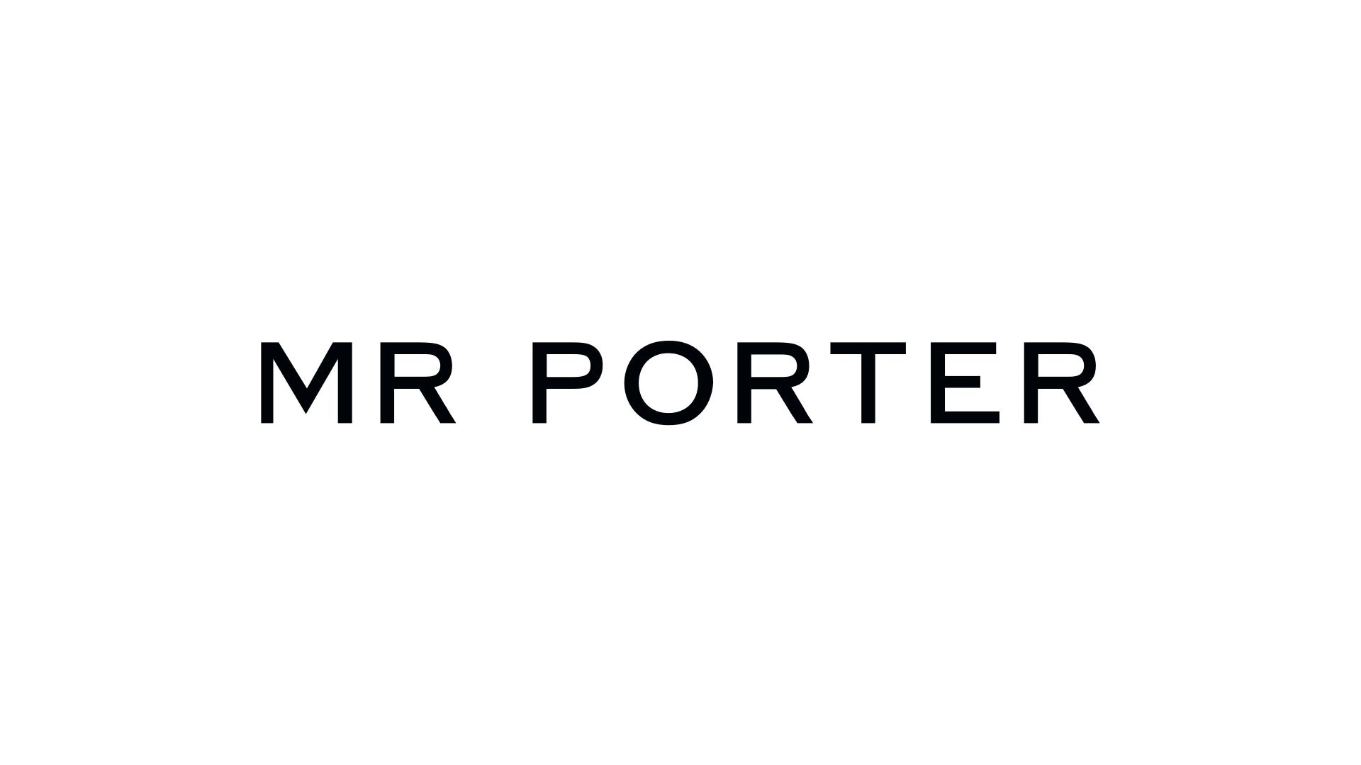 Mr. Porter Review : Your One-Stop Shop for Modern Luxury